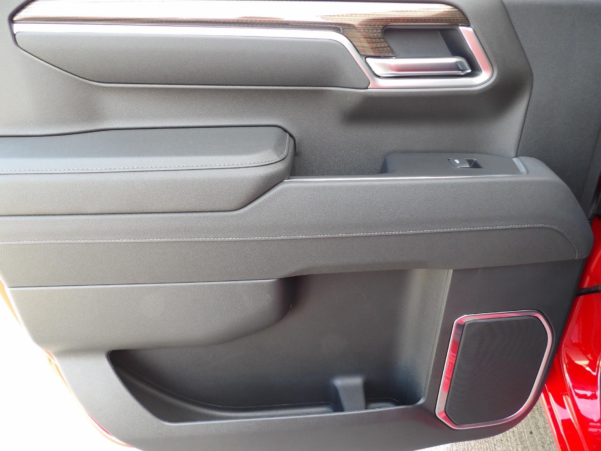 2026 Chevrolet Silverado 1500 LT - Photo 11