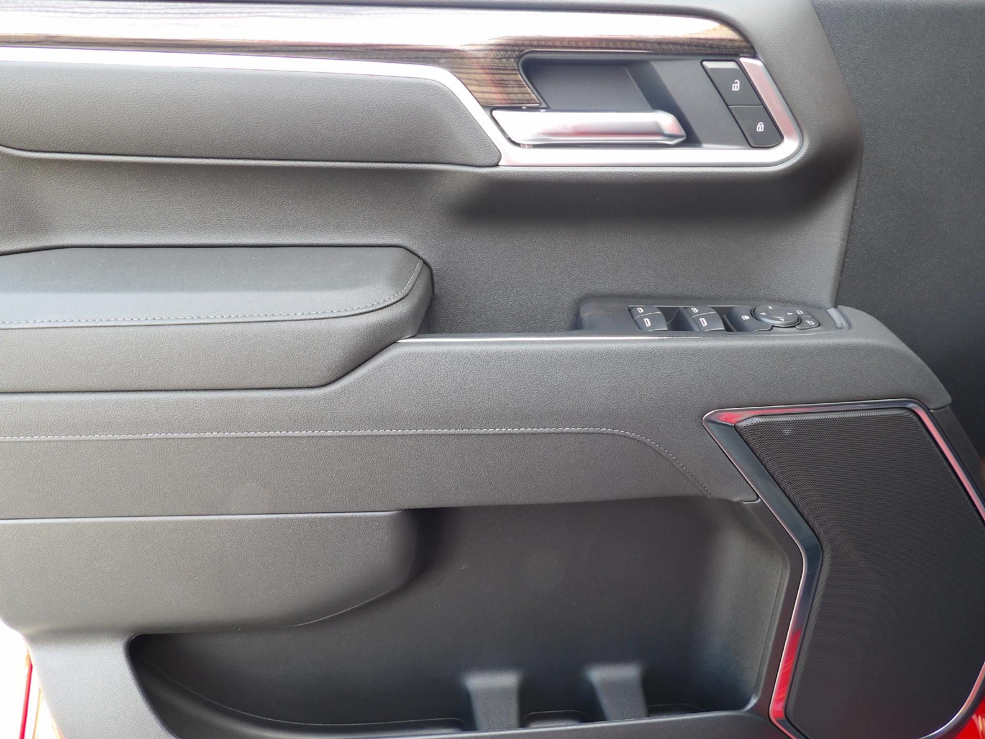 2026 Chevrolet Silverado 1500 LT - Photo 17