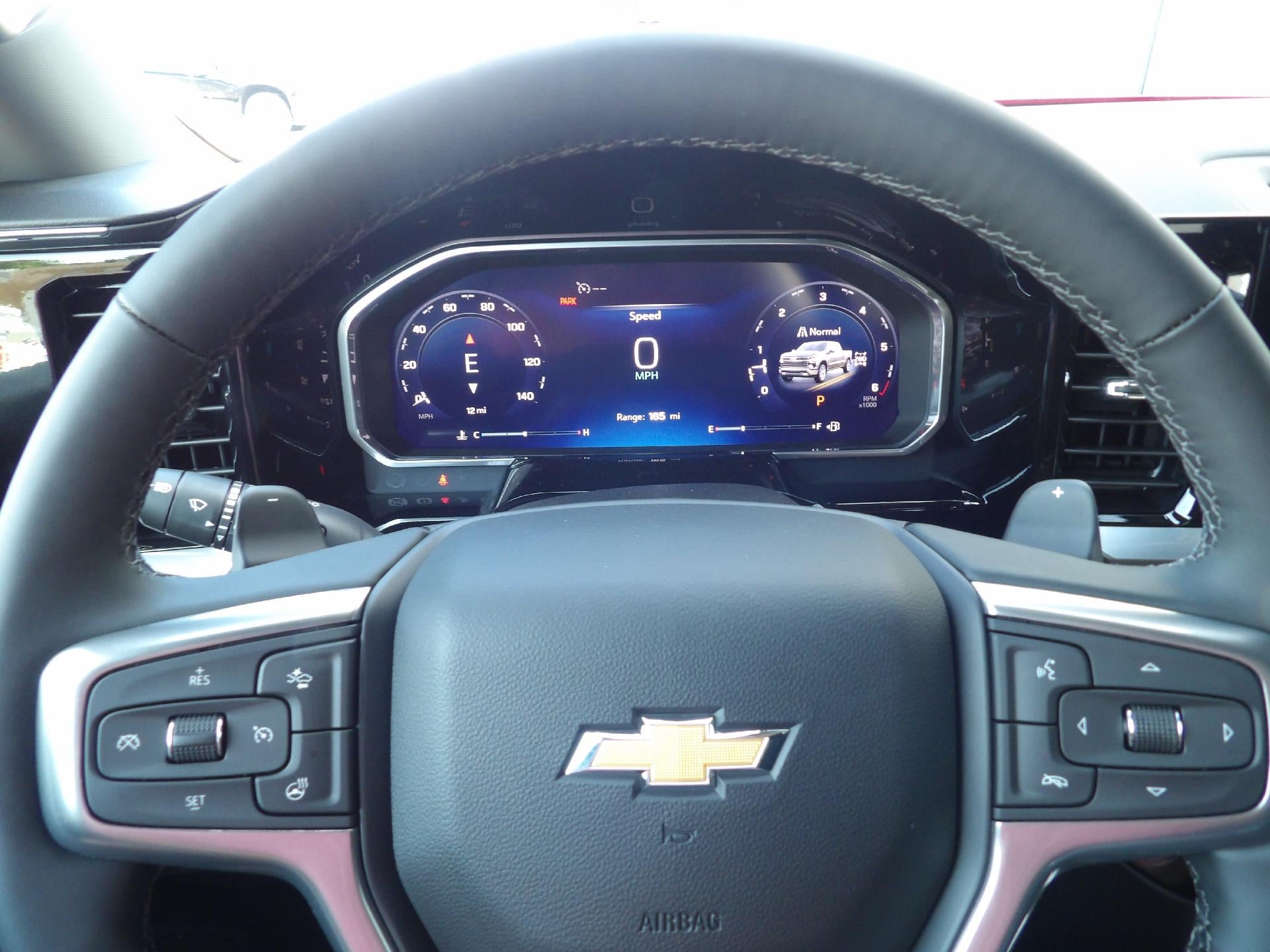 2026 Chevrolet Silverado 1500 LT - Photo 20