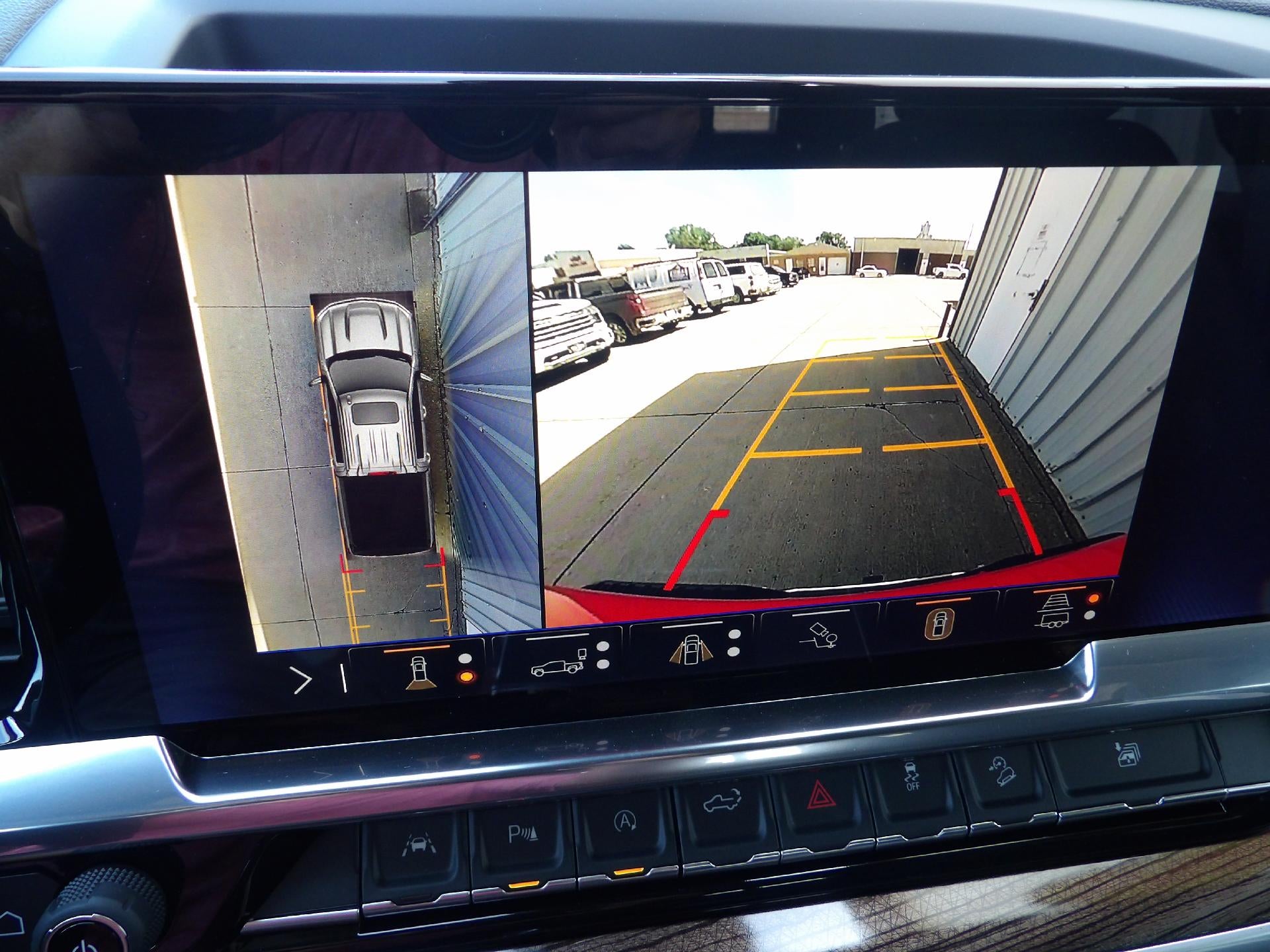 2026 Chevrolet Silverado 1500 LT - Photo 24