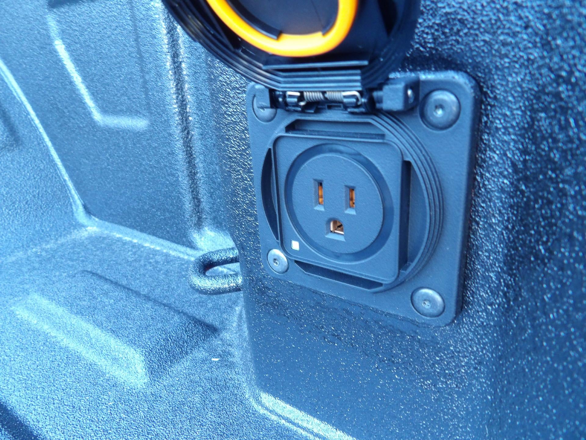 2026 Chevrolet Silverado 1500 LT - Photo 6