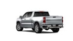 2026 Chevrolet Silverado 1500 Base