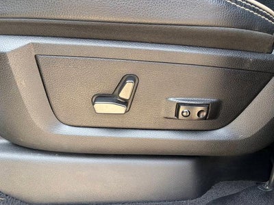 2022 RAM 2500 Laramie Crew Cab 4x4 6'4" Box