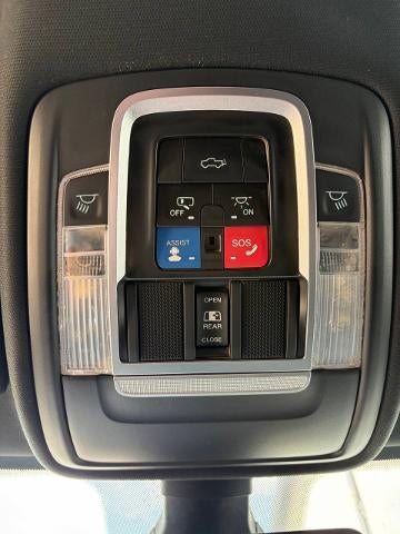 2022 RAM 2500 Laramie Crew Cab 4x4 6'4" Box