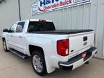 2018 Chevrolet Silverado 1500 High Country