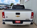 2018 Chevrolet Silverado 1500 High Country