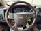2018 Chevrolet Silverado 1500 High Country