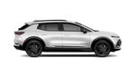 2025 Chevrolet Equinox EV Base