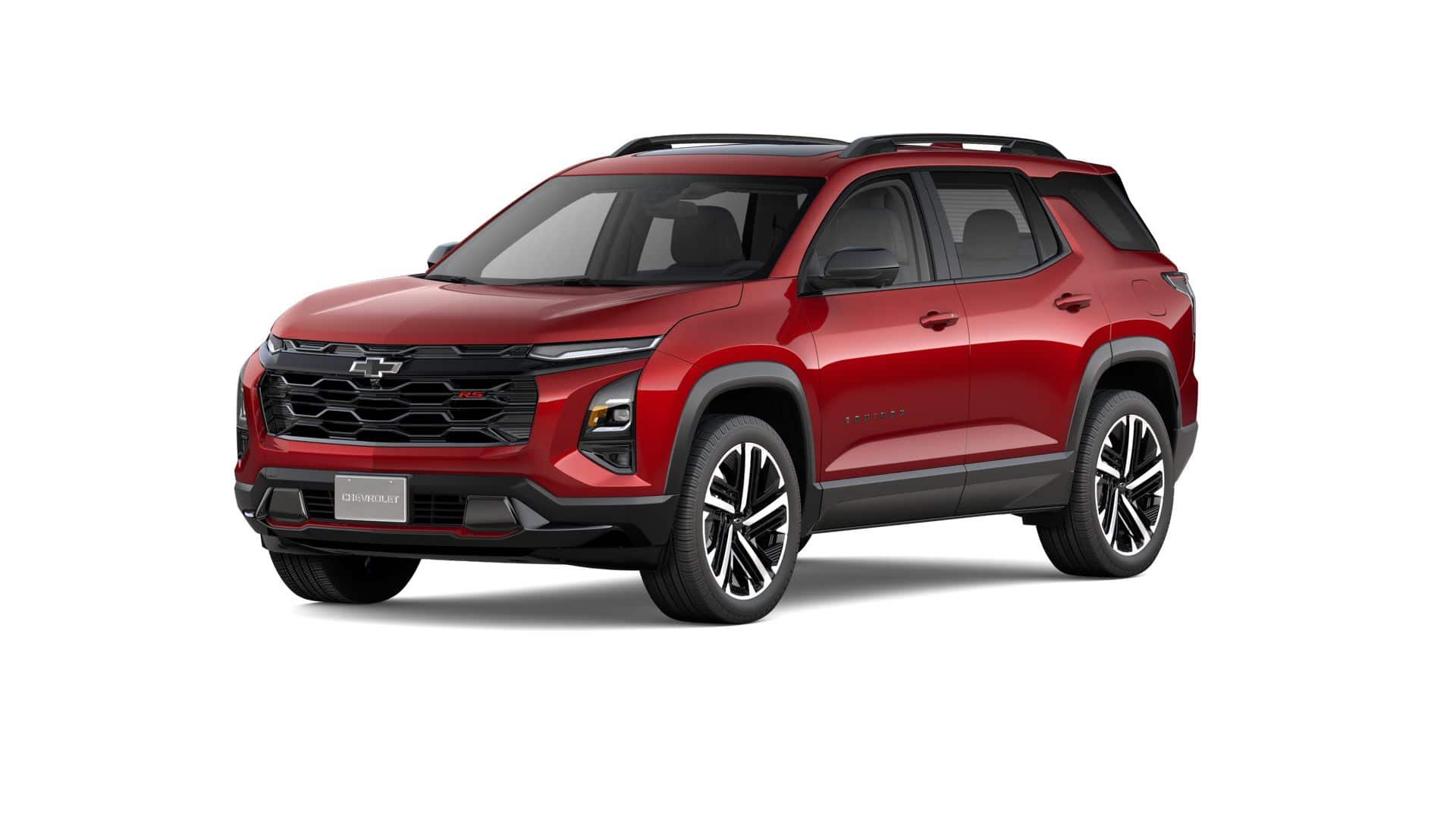 2026 Chevrolet Equinox AWD RS 1.5T's photo