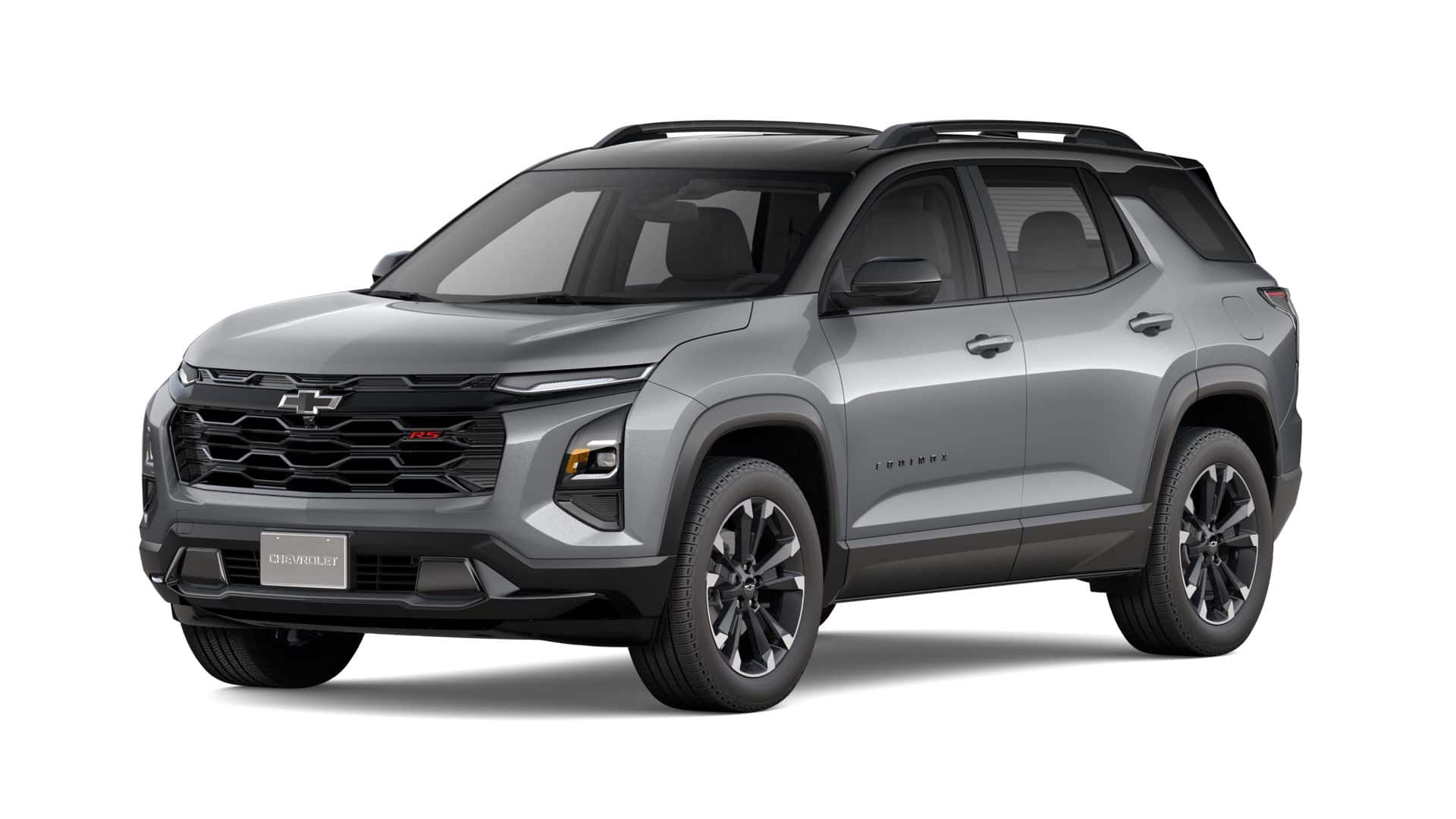 2027 Chevrolet Equinox Base