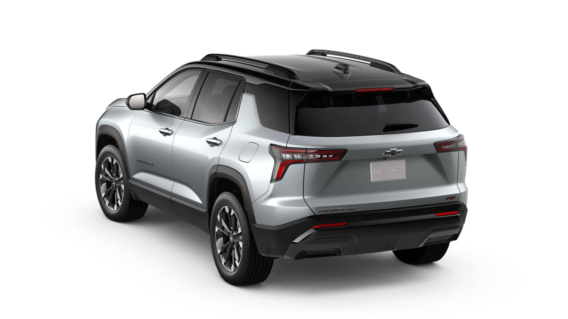 2027 Chevrolet Equinox Base