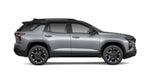 2027 Chevrolet Equinox Base