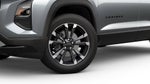 2027 Chevrolet Equinox Base