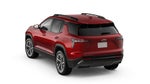 2027 Chevrolet Equinox AWD RS