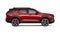 2027 Chevrolet Equinox AWD RS