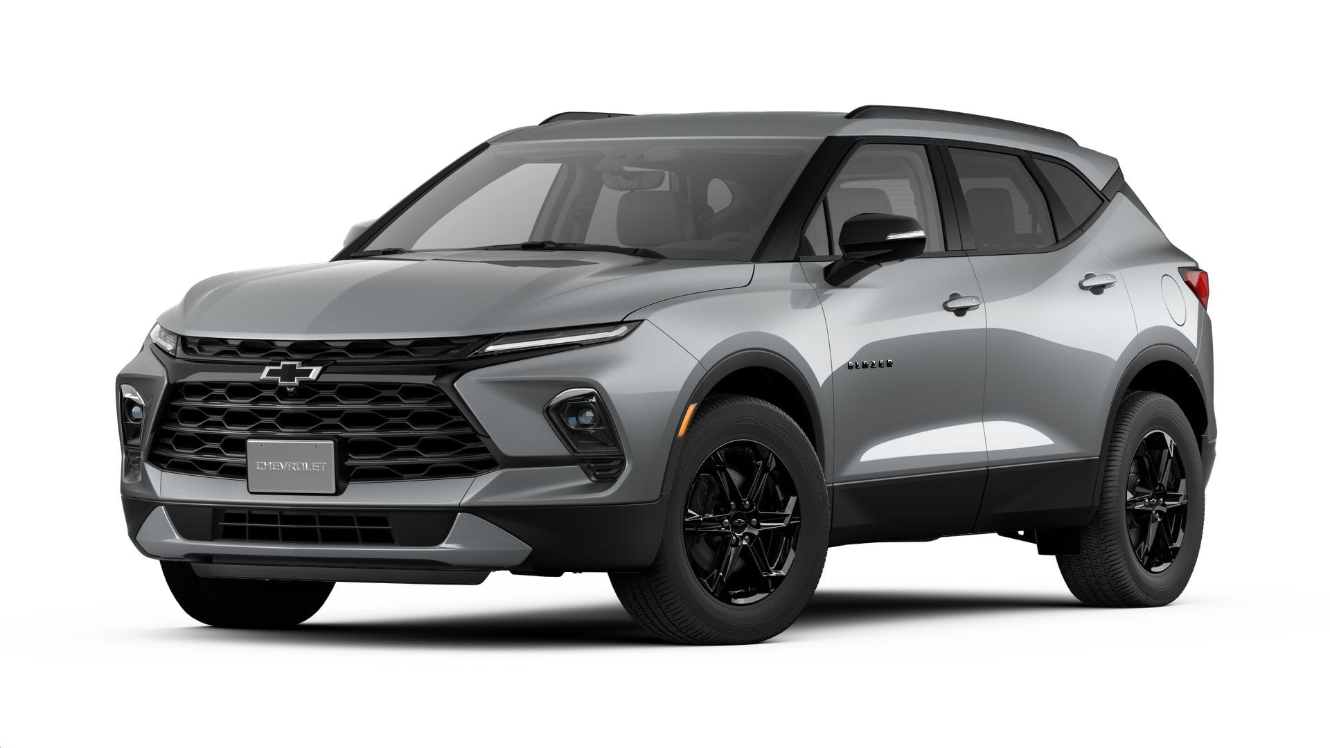 2026 Chevrolet Blazer 2.0T 3LT AWD's photo