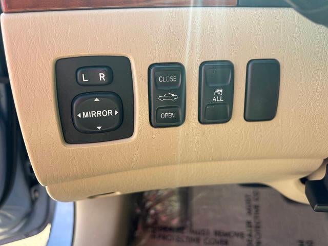 2008 Toyota Camry Solara SE