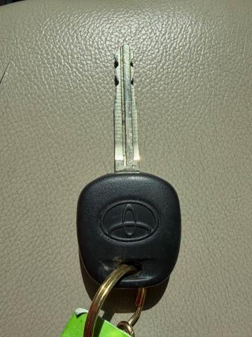 2008 Toyota Camry Solara SE
