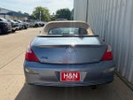 2008 Toyota Camry Solara SE