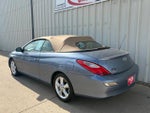 2008 Toyota Camry Solara SE