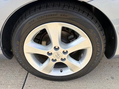 2008 Toyota Camry Solara SE