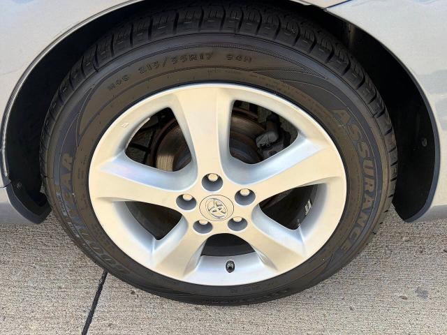 2008 Toyota Camry Solara SE