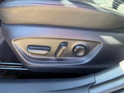 2021 Toyota Camry SE Nightshade