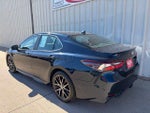 2021 Toyota Camry SE Nightshade