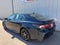 2021 Toyota Camry SE Nightshade