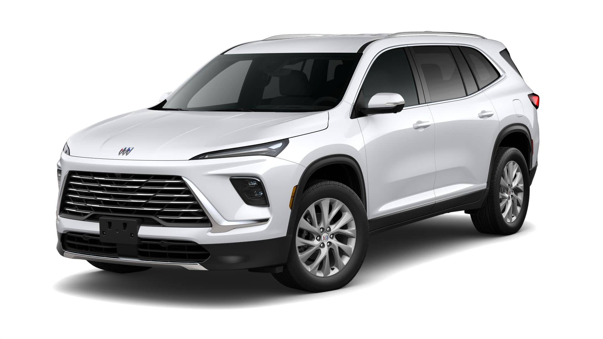2026 Buick Enclave Preferred AWD's photo
