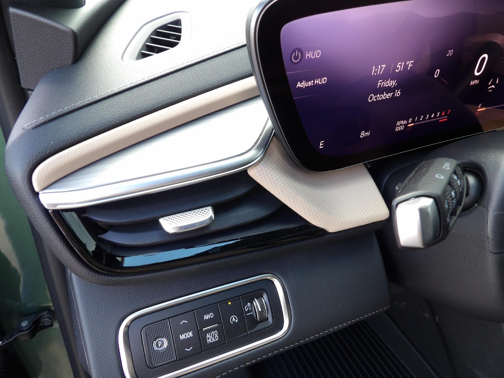 2027 Buick Enclave Preferred