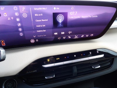 2027 Buick Enclave Preferred