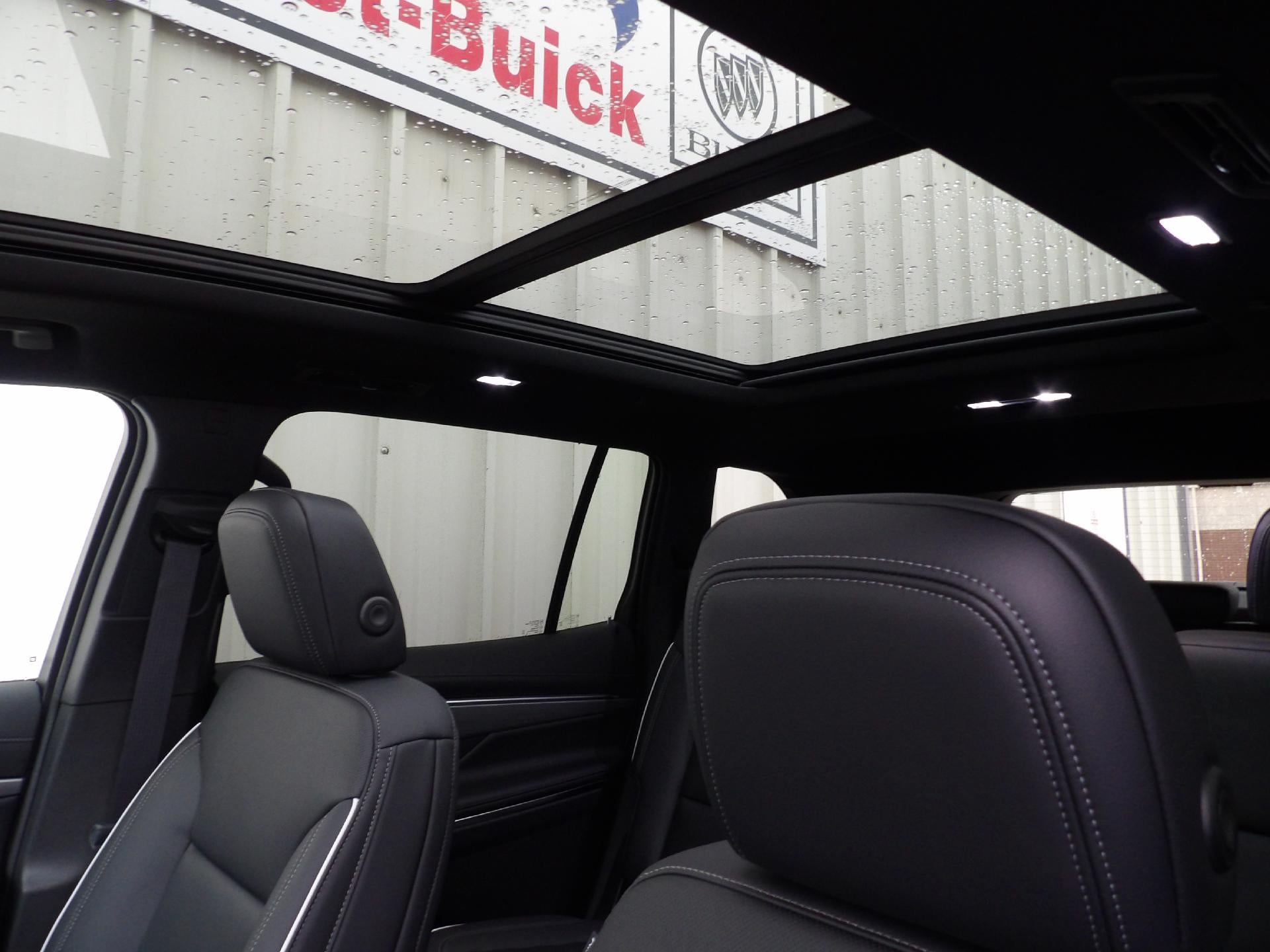 2027 Buick Enclave Preferred