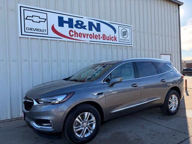 2019 Buick Enclave Essence