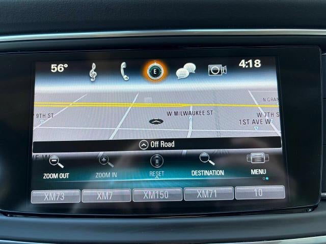 2019 Buick Enclave Essence