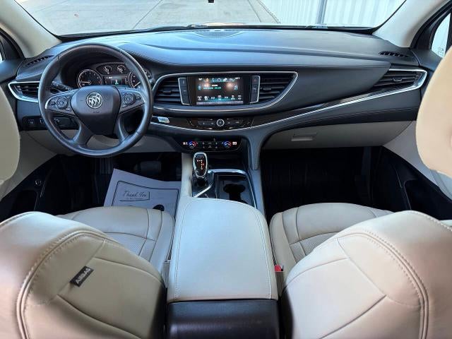 2019 Buick Enclave Essence