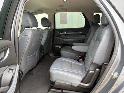 2019 Buick Enclave Premium