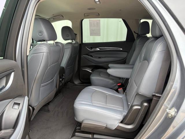2019 Buick Enclave Premium