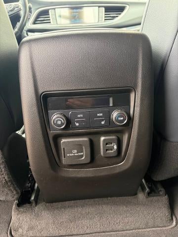 2019 Buick Enclave Premium