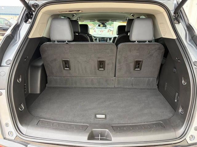 2019 Buick Enclave Premium