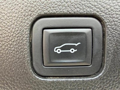 2019 Buick Enclave Premium