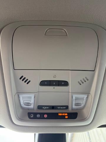 2019 Buick Enclave Premium