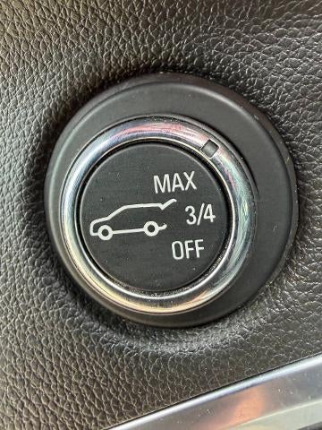 2019 Buick Enclave Premium