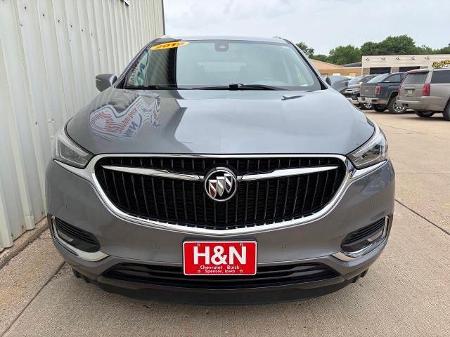 2019 Buick Enclave Premium