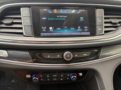 2019 Buick Enclave Premium