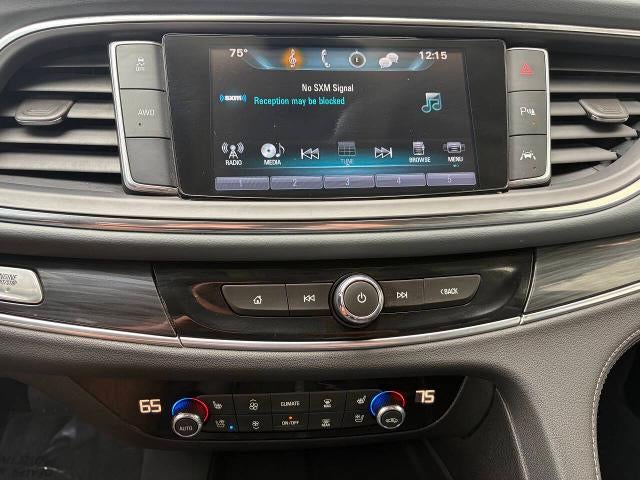 2019 Buick Enclave Premium