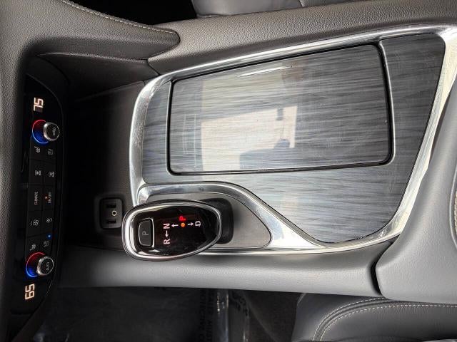 2019 Buick Enclave Premium