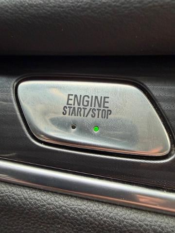 2019 Buick Enclave Premium