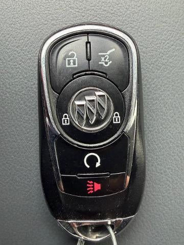 2019 Buick Enclave Premium