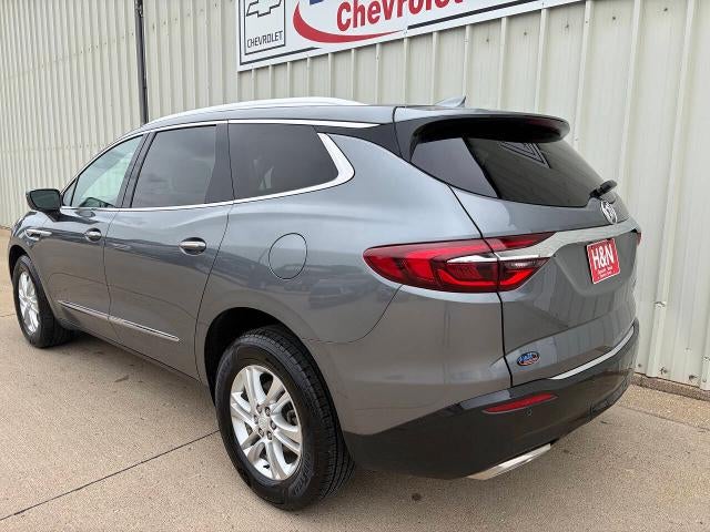 2019 Buick Enclave Premium